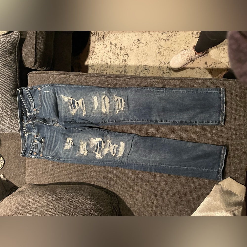 men’s jeans